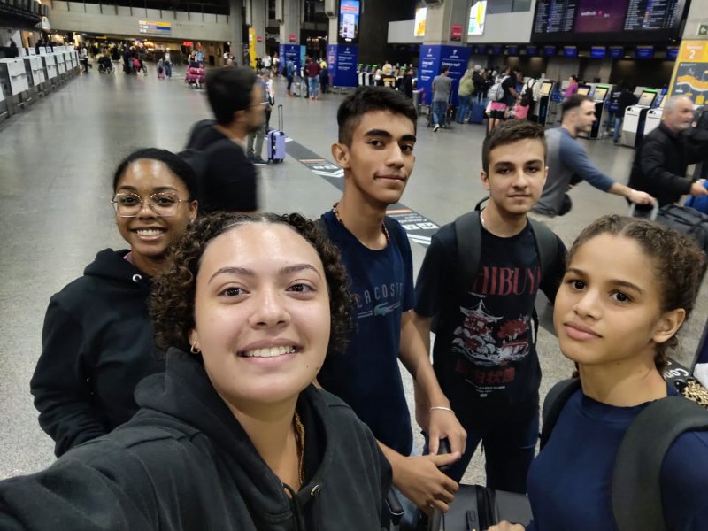 Estudantes da região de Penápolis farão prova do programa 