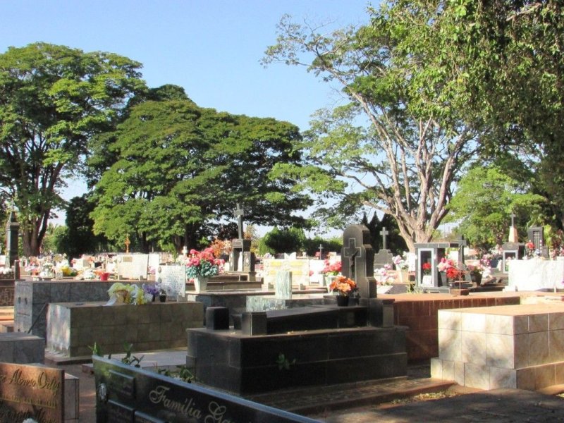 Obituário desta quarta e quinta-feira em Penápolis e região