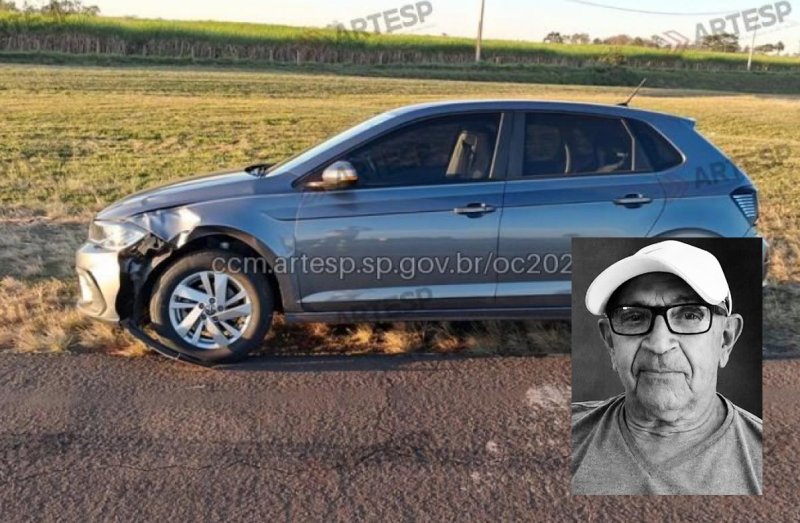 Fatalidade: taxista morre após ser atropelado na Marechal Rondon