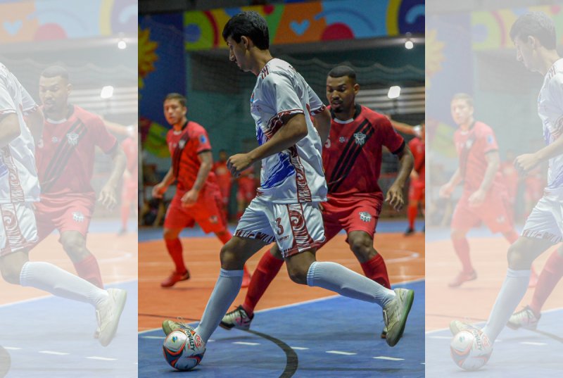 Disputas dos 68º Jogos Regionais entram em fase final