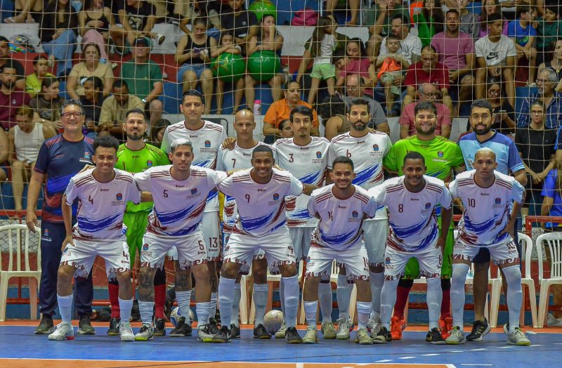 68º Jogos Regionais: último dia de competições define os medalhistas