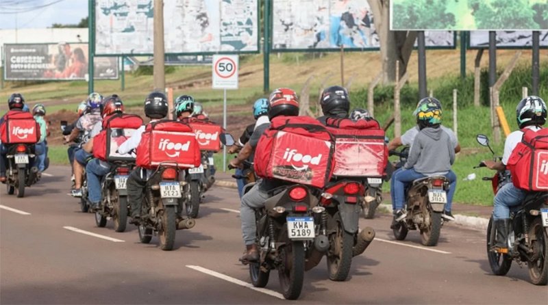 Tem início o programa Move Brasil para financiamento de motos e bicicletas