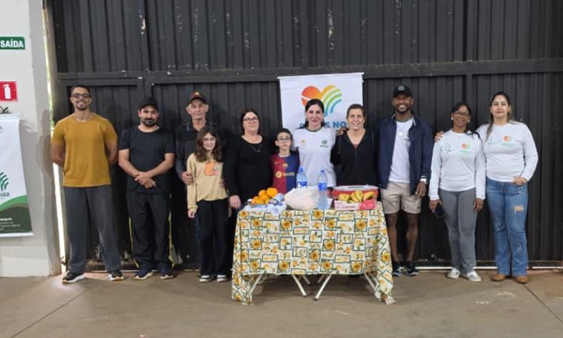 Programa Saúde no Campo amplia atendimento preventivo e beneficia produtores rurais da região