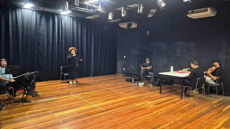 Teatro: Cia Alternativa estreia 