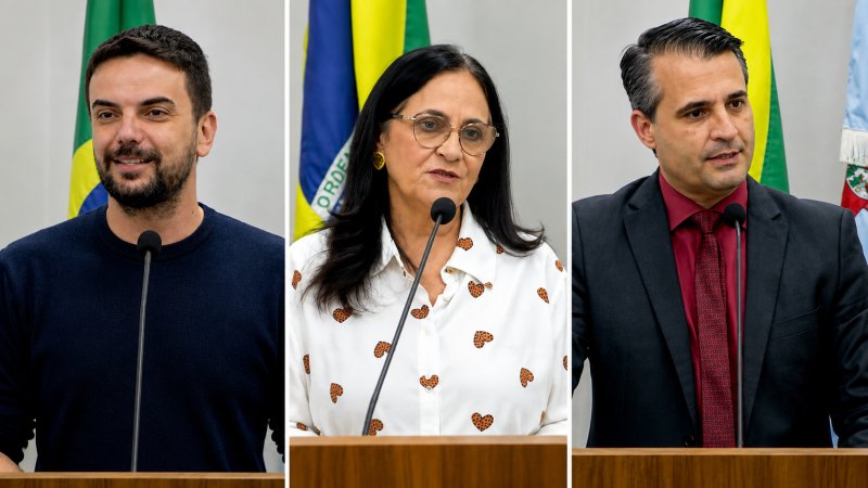 Câmara destaca conquista de Unidade Odontológica Móvel