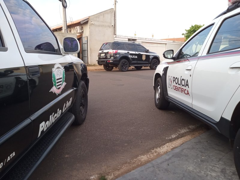 Segurança Pública: criminalidade recua em Penápolis no primeiro semestre