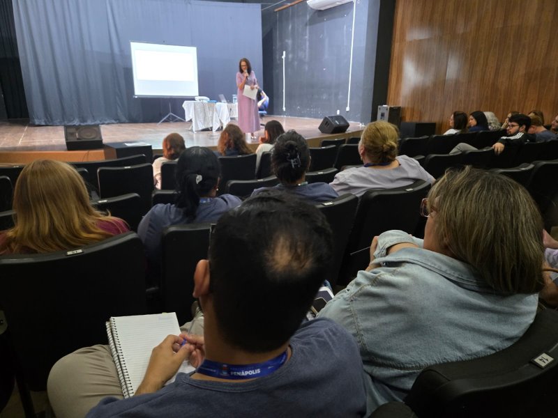 Agosto Lilás: campanha alerta para combate a violência contra mulher