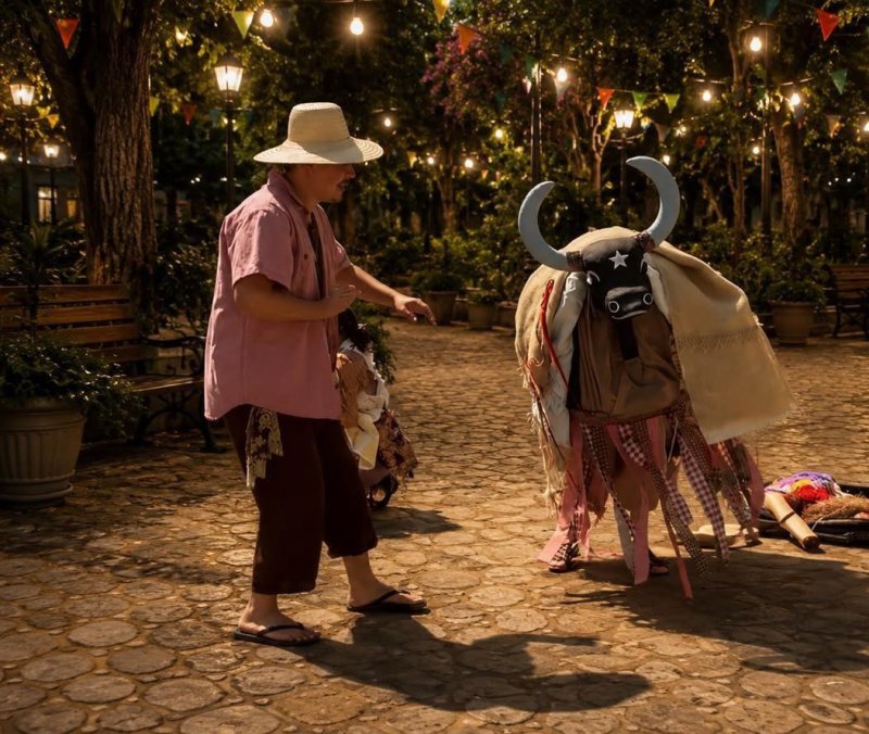 Artístico-culturais: praça 9 de Julho receberá atrações neste sábado