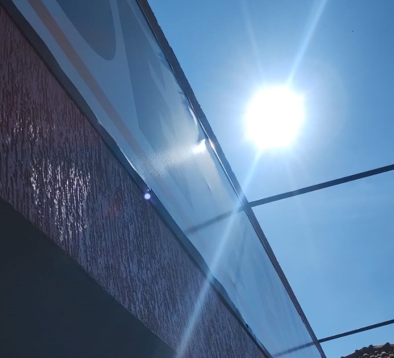 Região terá calor de até 36ºC e semana sem chuva