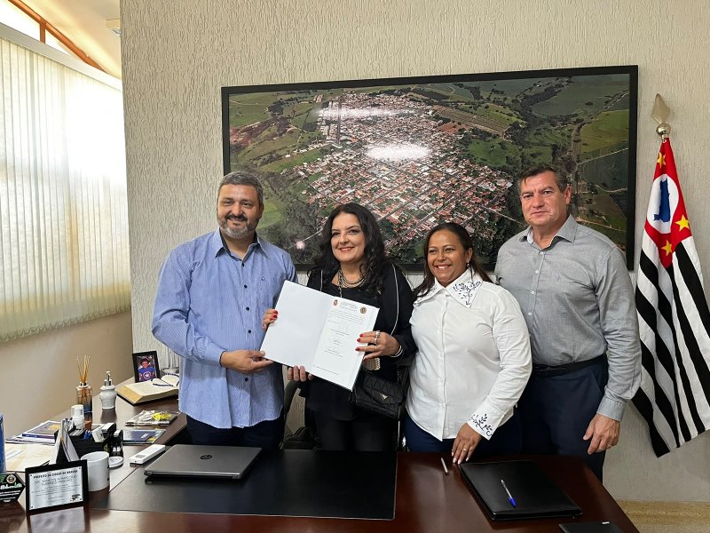 Comarca: Braúna inaugura Central de Monitoramento de Segurança