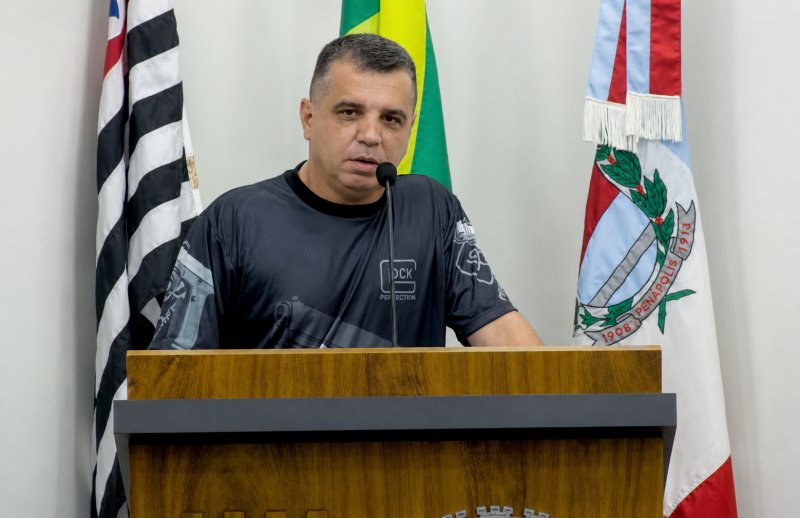 Aprovado projeto para câmeras de segurança na zona rural de Penápolis