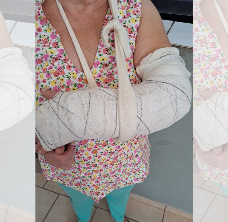 Penápolis: homem é preso suspeito de roubar galinhas e agredir idoso