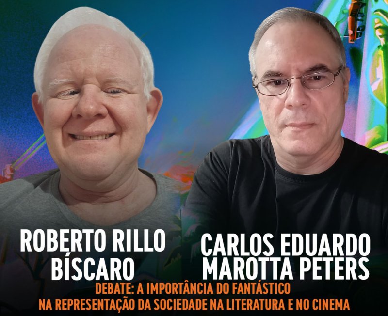 Atividades gratuitas de formação e reflexão sobre produções de cinema marcam programação do Vôti Véi! Festival