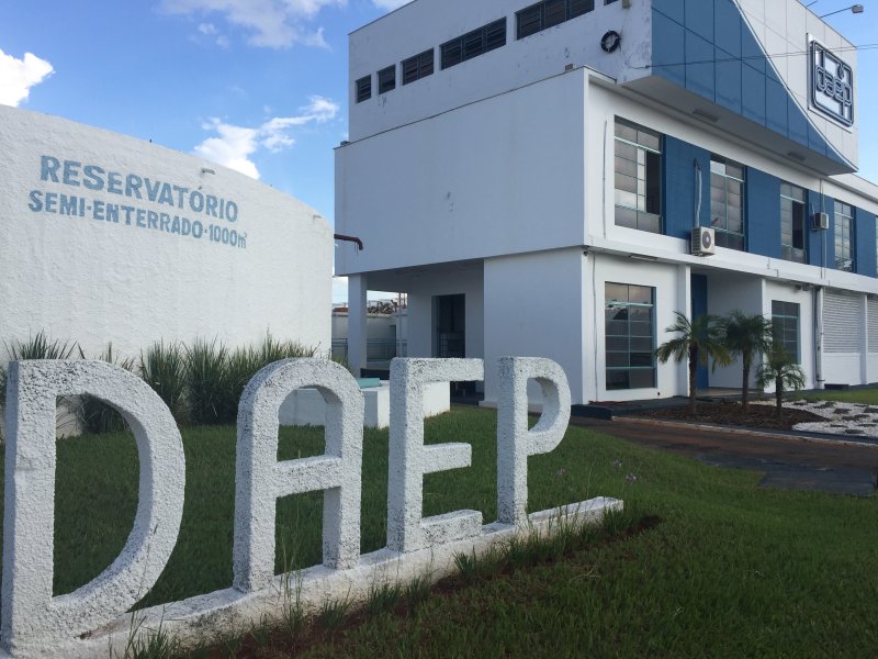 Daep abre inscrições para concurso de técnico em manutenção elétrica