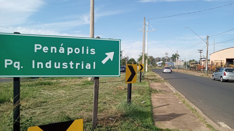 Economia: Penápolis tem saldo positivo na abertura de empresas e se destaca nas exportações