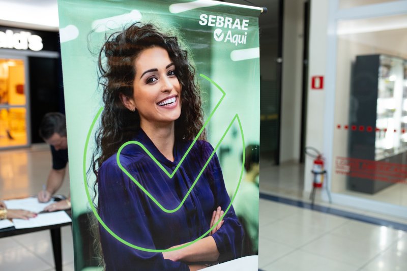 Sebrae Aqui amplia acesso a orientação e capacitação gratuita na região