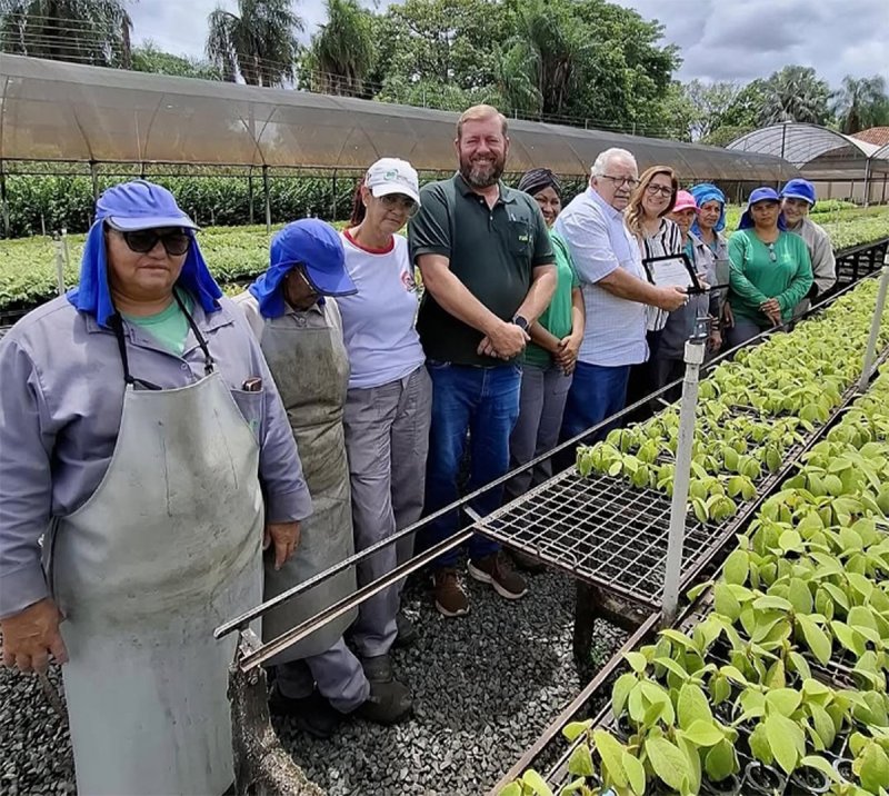 47 milhões de mudas: Flora Tietê completa 40 anos de história com o meio ambiente