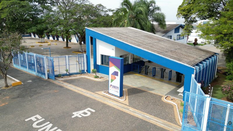 Aberto processo seletivo para contratação de assistente de TI, porteiro e agente escolar