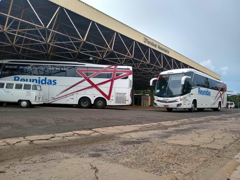 Idosos de baixa renda podem viajar pela metade do preço