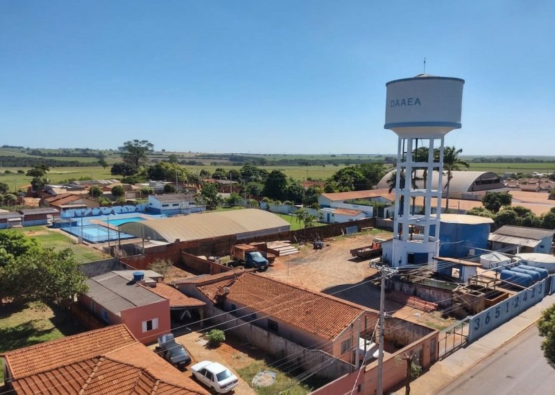 DAAEA de Avanhandava abre concurso público com salários de até R$ 2 mil