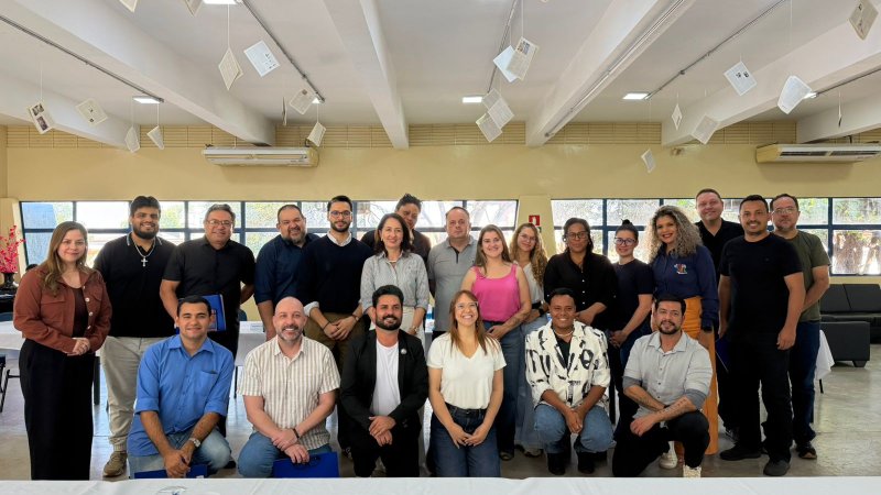 Penápolis participa de Encontro Regional da Cultura e propõe criação de plataforma virtual