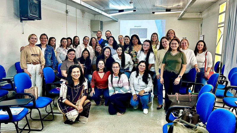 Penápolis fortalece participação no Núcleo de Educação da Saúde