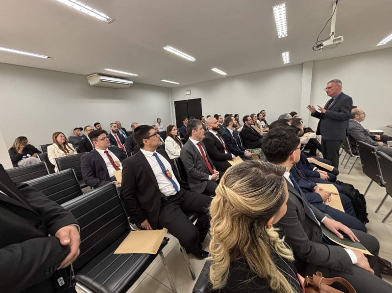 Polícia Civil: Penápolis terá novos delegados e DDM 24 horas