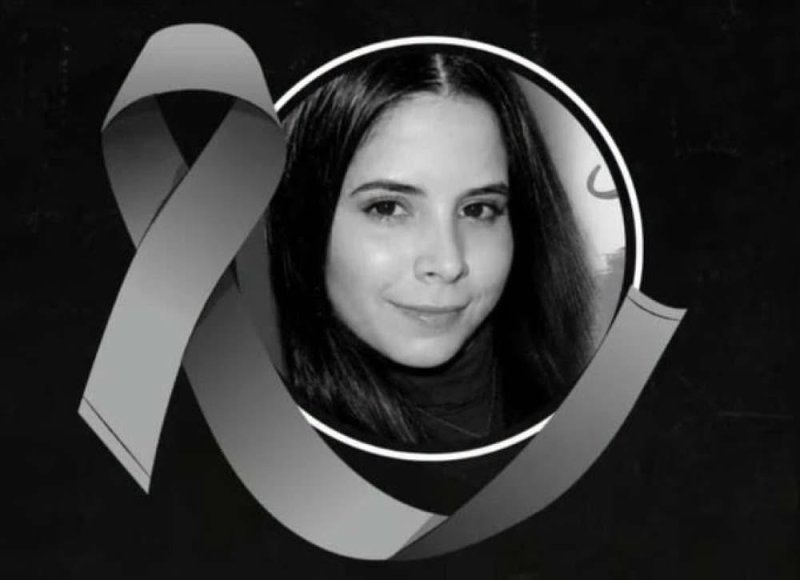 Jovem de 22 anos morre após ficar 16 dias internada por acidente em Braúna
