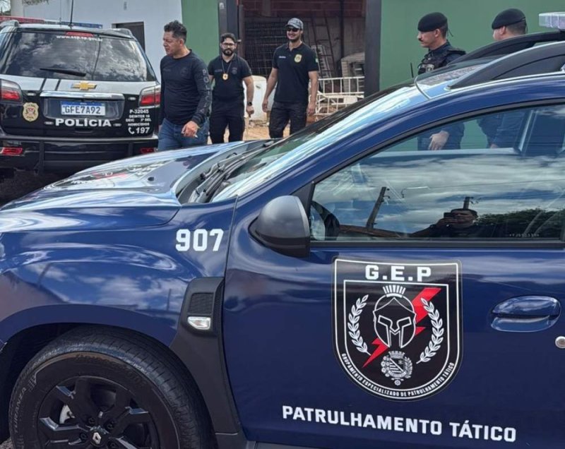 Operação conjunta fiscaliza 50 ferros-velhos em Penápolis e região