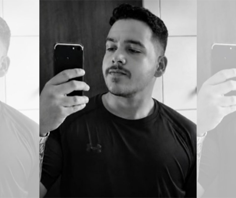 Ivanoé de Cunto: motociclista de 27 anos morre após acidente em avenida