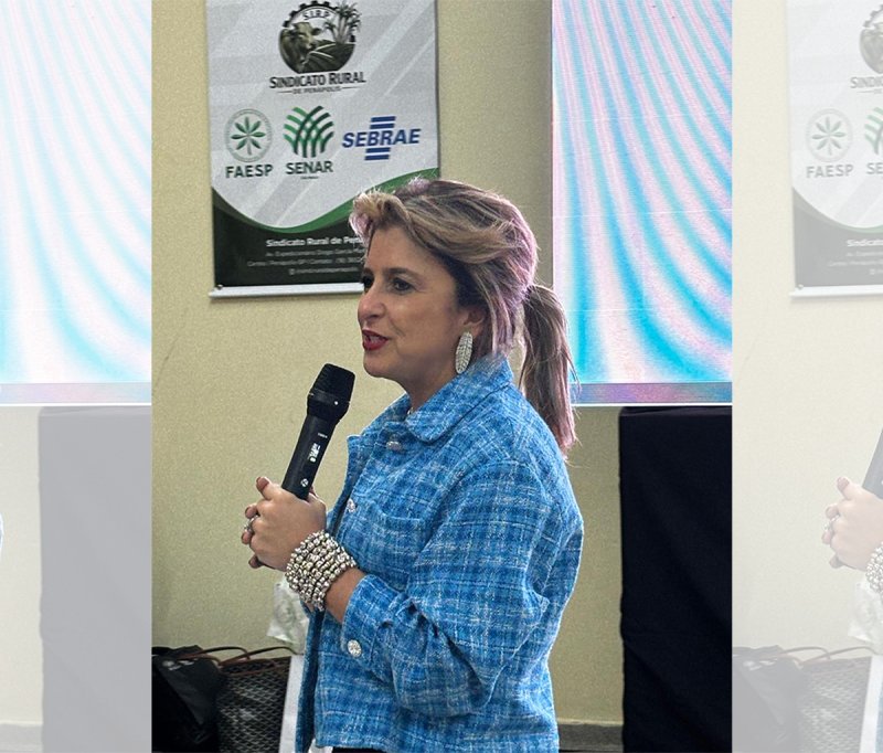 Braúna sedia nesta quarta-feira encontro de mulheres do agronegócio