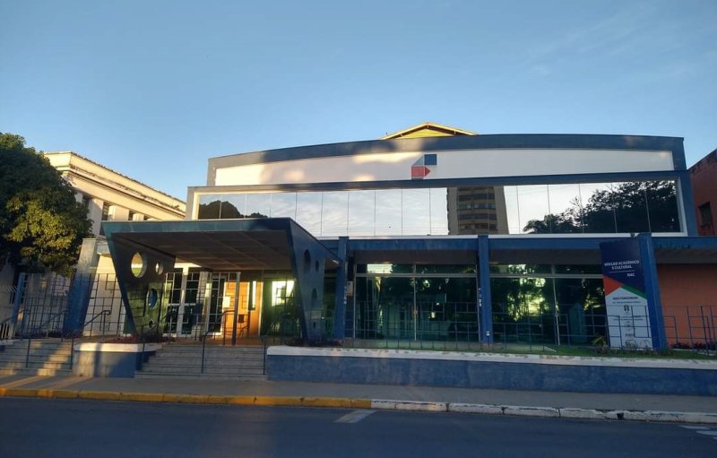 Curso de Direito da Funepe une teoria, prática e formação para múltiplas carreiras