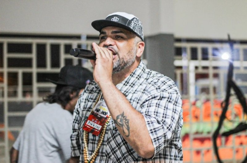 4ª Semana do Hip-Hop começa nesta quarta-feira em Penápolis