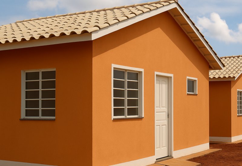 Alto Alegre publica lista de contemplados do programa Minha Casa, Minha Vida