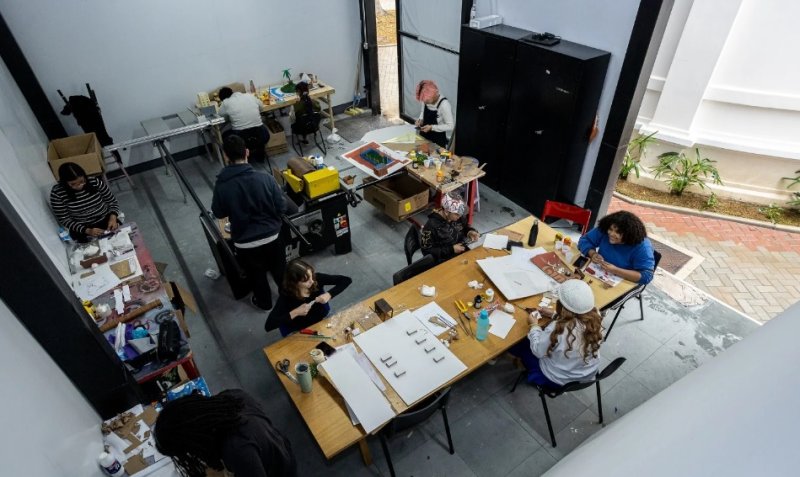 Penápolis terá curso gratuito de elaboração e articulação de projetos culturais