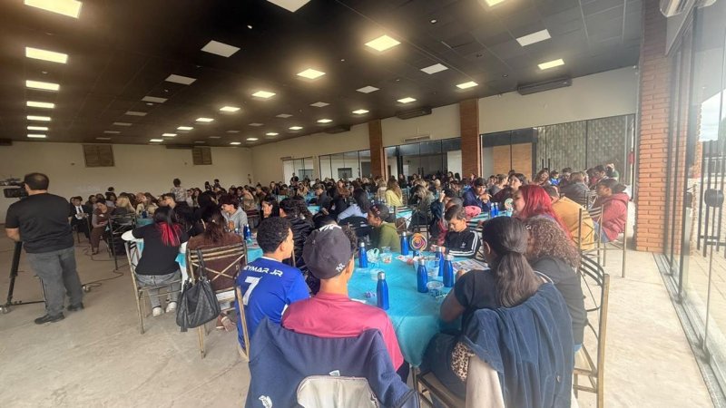 Conferência define propostas para ações voltadas às crianças e adolescentes
