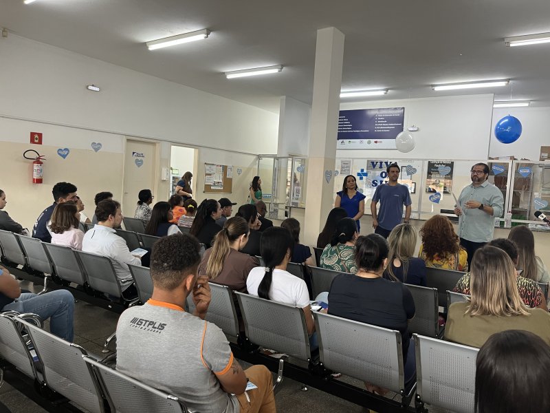 Penápolis lança atualização do cadastro do SUS e anuncia ampliação de serviços