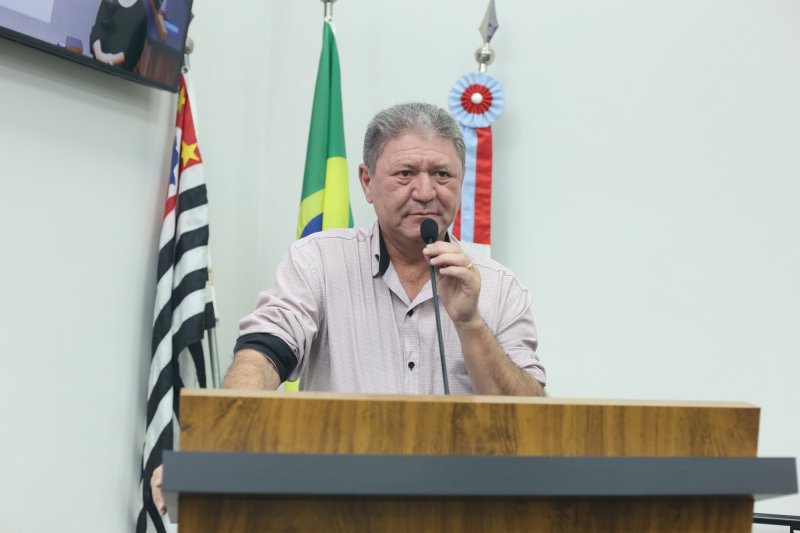 Câmara: requerimento questiona novas regras para atestados de servidores municipais