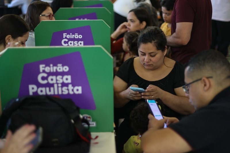 Feirão Casa Paulista: 42 cartas de crédito serão disponibilizadas para famílias em Penápolis e região