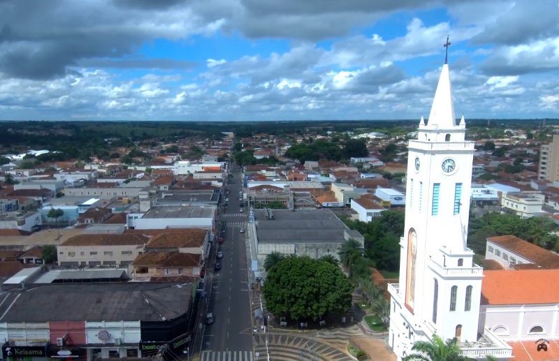 Eventos marcam os 118 anos de Penápolis