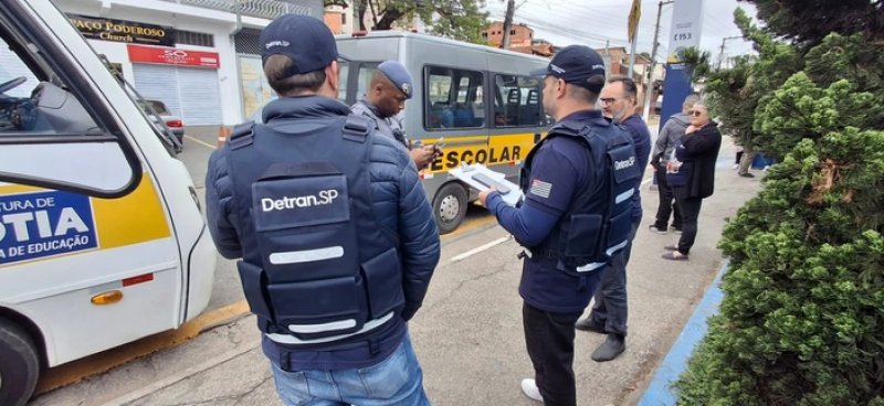 Concurso Detran: 145 vagas com salários iniciais de R$ 5,7 mil