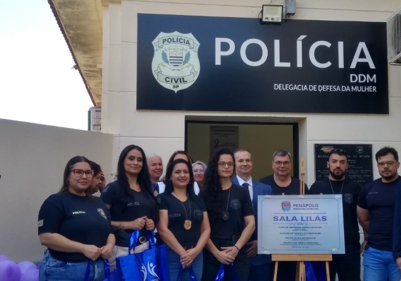 Penápolis: DDM passa a funcionar 24 horas por dia