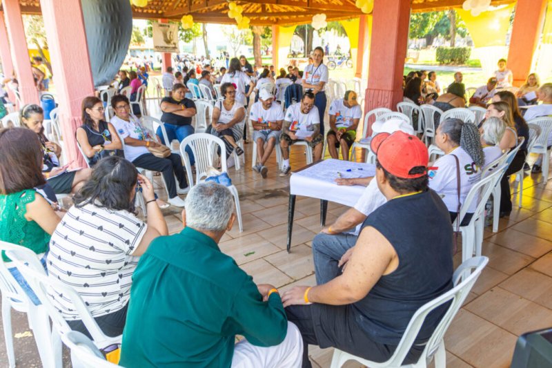 Saúde: Penápolis participa de Fórum sobre Atenção Psicossocial