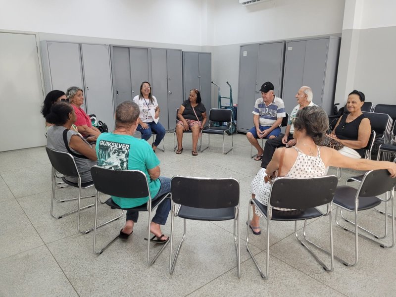 Penápolis: indicador nacional destaca qualidade da assistência social
