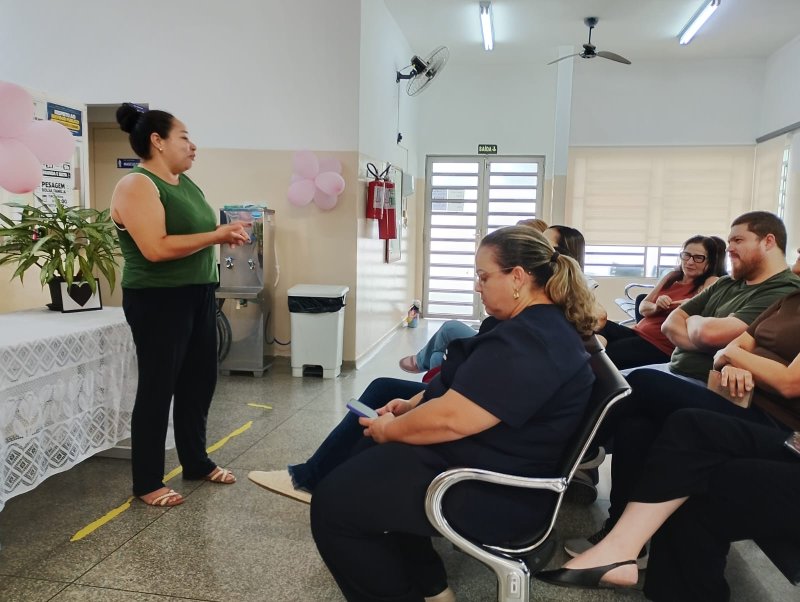 Macro de Saúde 4 altera horário de atendimento na próxima terça