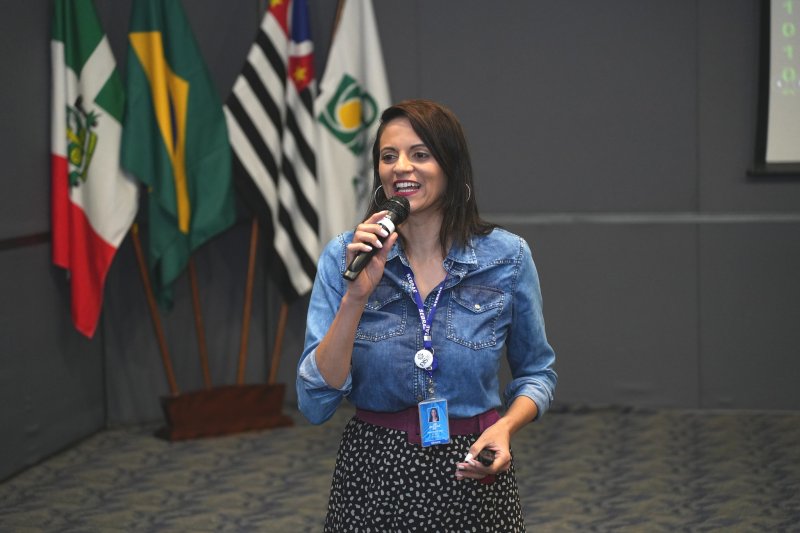 Palestra sobre o uso da IA nos pequenos negócios acontece hoje no Sincomércio