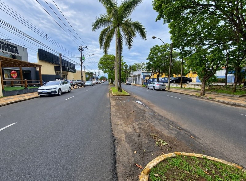 Legislativo pede medidas para aumentar segurança na Avenida Leandro Ratisbona