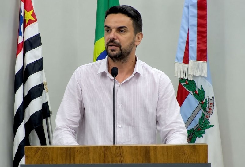 Requerimento cobra medidas para aumentar segurança na Avenida Leandro Ratisbona
