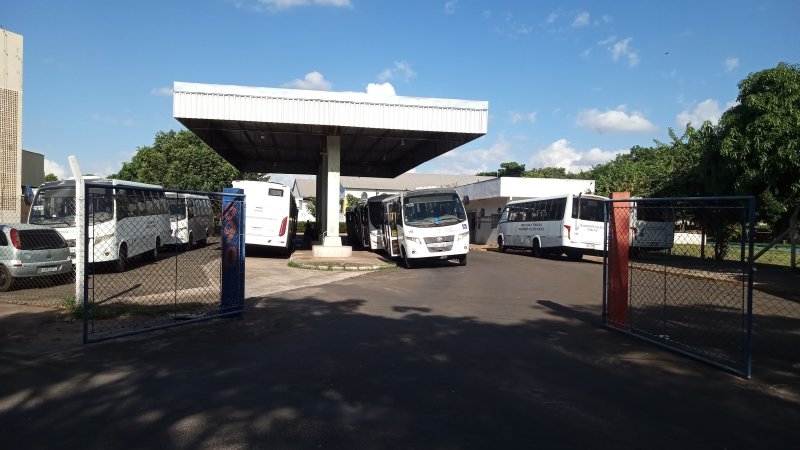 Transporte por aplicativo é utilizado por 68% dos moradores da região de Araçatuba, aponta Seade