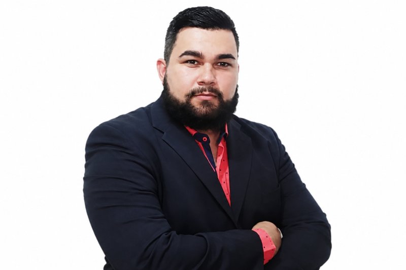 Diogo Corassa assume vaga de vereador na Câmara de Penápolis